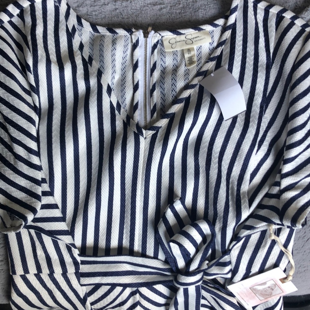 Maternity Top
